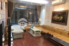 Cần tiền gấp bán nhà ba đình 39m2 5 tầng.