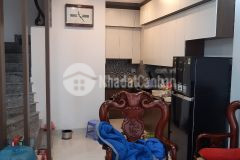 Bán nhà 5 tầng bát khối long biên, ô tô vào nhà, sát cầu vĩnh tuy.