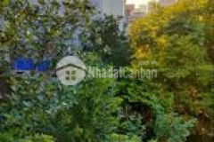 Căn nhà vị trí đẹp kinh doanh nhỏ ngõ thông định công hạ cần bán gấp....