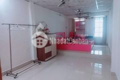 Bán nhà vĩnh viễn, gần mặt tiền có sân để xe, nhỉnh 5 tỷ