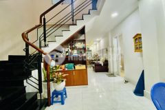 Quận 1 trần đình xu 4 tầng cho thuê 16tr 38m2 nhỉnh 4 tỷ