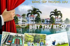 Sở hữu ngay đất nền từ sơn garden, bắc ninh, nơi an cư và đầu tư