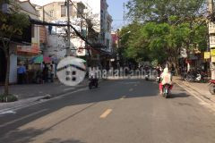 Nhà mặt đường cát dài. mặt tiền hơn 5m, đang có hợp đồng thuê 50trtháng. giá 23 tỷ