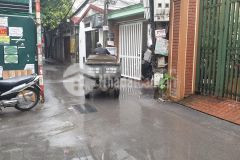 Bán nhà hồ tùng mậu oto đỗ sát nhà 50m2x 4tầng nhỉnh 5tỷ