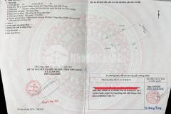 Kèo ngon siêu thơm 323m2 gia thuận, gò công đông, tiền giang