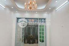 Bán nhà gần phố quan nhân 50 m 4 tầng, ô tô qua nhà, kinh doanh. chỉ nhỉnh 6 tỷ.