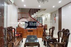 Chính chủ bán nhà tt11b.40a kđt văn quán ven hồ 80.2m2, mt 6m, 12 tỷ