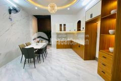 Bán nhà hxh nguyên văn nghi, hẻm rộng 6m, 65m2, giá chỉ 4.7 tỷ đông