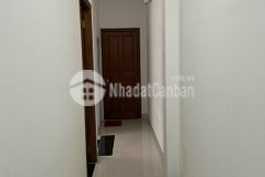 Bán nhà 1 trệt 1 lầu đường 26 hbc, dt 52m2, giá 6 tỷ