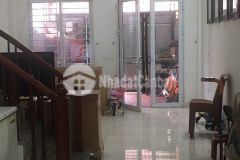 Bán gấp nhà ở siêu đẹp đường hòa bình diện tích 71m2, 3 tầng, 4.2m giá 3 tỷ