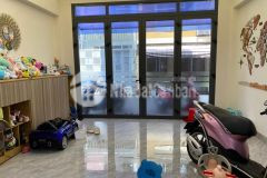 Mặt tiền 8m, kd đỉnh, ngô thời nhiệm sát trường sa, pn, 5 tầng, ngang 4.3m, nở hậu, 15 tỷ.