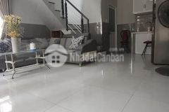 4.35 tỷ nhà trung tâm quận 3 2 phòng ngủ tặng full nối thất đẹp ở ngay.