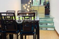 Đẹp hiếm mặt phố lô góc kinh doanh 20m 6t 6tỷ phó đức chính quận ba đình