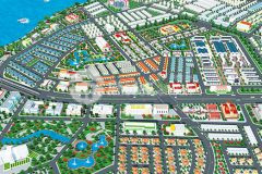 Dự án biên hòa newtown hóa an đồng nai