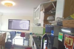 Bán nhà phố kim giang.nhà đẹp.ở ngay.dt40m.6 tầng.mt4m.giá 3.75tỷ