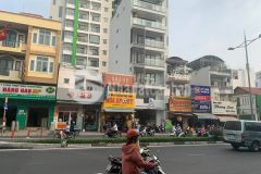 Măt tiên kd sâm uât p25 binh thanh,xvnt 61m2,gia 17 ty