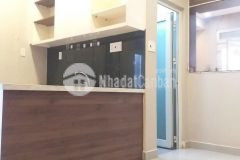 Bán nhà gần corpmart.phan xích long, 36m2, ngang 4.5m, vào ở ngay, 4.6 tỷ lh 0386372900