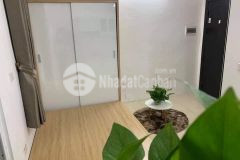 Chung cư mini, 22 phòng khép kín phố thái thịnh, đống đa, 0911554873.