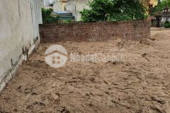 Cần bán đất ngọc thuỵ 48 m2 vị trí đắc địa, chân cầu long biên, giá chỉ hơn 2 tỷ