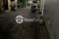 Bán nhà hẻm xe hơi cộng hòa giá rẻ nhiều tiện ít chỉ 5tỷ4 tìm khách thiện chí