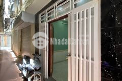 Chỉ 3.45 tỷ. nhà ngõ 12 lương khánh thiện, 44m2, 5 tầng. nhà khu dân trí cao, an ninh tốt, gần t