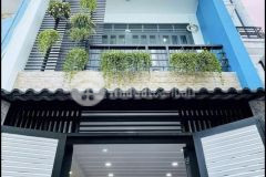 Ngay lê văn thọ phạm văn chiêu, 56m2. giá 3,7tỷ
