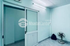 Cho thuê nha nguyên căn cực đep ngay tttp 1 trêt 1 lâu 2 phong ngu mơi 95 hem ôtô