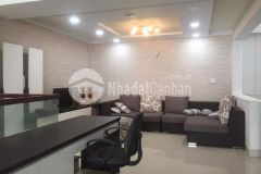 Bán nhà mặt tiền thống nhất, 125m2, 6 tầng, kd đa ngành, sát bên bv hồng đức, 15.8 tỷ.