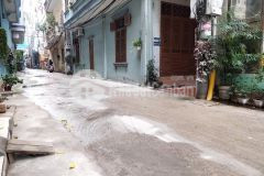 Bán nhà khu vực trung tâm hà đông, phân lô ô bàn cờ, ngõ thông, ô tô tránh dừng đỗ 5m, dt 41m2