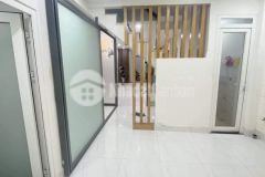 Nhà thiết kế hiện đại, 3 tầng, 56m2, 6 tỷ, huỳnh văn nghệ, f15, tân bình.