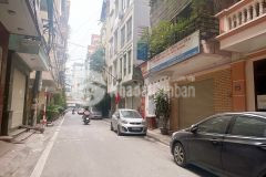 Bán nhà lạc long quân cực đẹp, 50m2, 5 tầng mt 4.5m, phân lô, ôtô tránh, kd, nhỉnh 11 tỷ