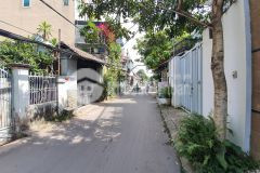 Hẻm xe con đường số 59 phường 14 gò vấp 48m2 2 tầng.