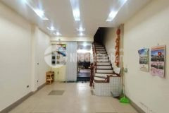 Bán nhà dương quảng hàm, lô góc ô tô vào nhà, xe tải tránh,kd 48m2x5t 7.5 tỷ