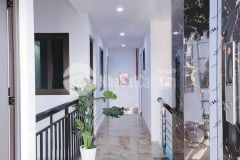 Bán nhà phố 115m2 x 7 tầng, 27 phòng full nội thất cho thuê 135tr tháng. thiên hiền, ntl