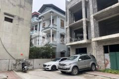 9 tỷ nhà liền kề bùi xương trạch, 88m2, oto tránh.