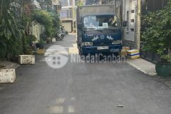 Bán nhà hẻm xe tải lê văn sỹ, 7x10, giá 9.9 tỷ tl