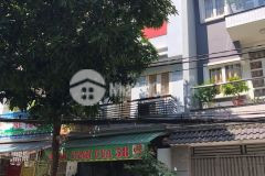 Mặt phố nguyễn khuyến, hà đông. kinh doanh cực đỉnh mt 4m7, dt 110m