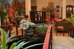 Bán căn biệt phủ ba đình 120m2x 7tầng mặt tiền khủng gara oto kinh doanh giá 28 tỷ