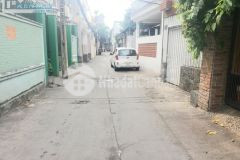 Hxh tránh phan văn trị bình thạnh, 5x14 5lầu 9.8tỷ tl