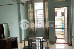 Bán nhà việt hưng, long biên, 4 tầng, 60m2, ngõ thông thoáng 4,35 tỷ