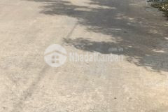 292m2 hẻm đường một quang,phước thạnh,tp.mỹ tho,tiền giang