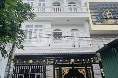 Bán biệt thự mini mã lò bình tân 4 tầng ngang 7m giá chỉ 5.499 tỷ