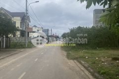 Đất nền đông hà giá rẻ kiệt cồn cỏ.