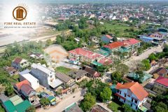 Mở bán 6 lô đất f0 liền kề mt nguyễn khoa văn phú bài