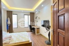 Nhà hiếm bạch mai, hai bà trưng, phân lô, 58.2m2, 4 tầng, chỉ 4.7tỷ