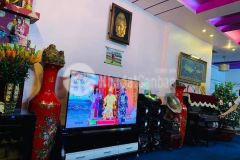 Bán nhà quan nhân siêu đẹp