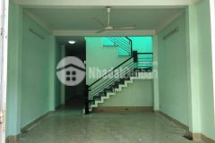 Nhà 1t 1l mặt tiền kinh doanh đường 109, phước long b, quận 9, dt 72m27.5tỷ.