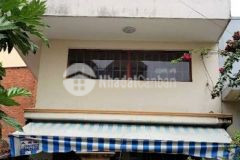 Hot cần ra nhanh căn nhà trong khu bình phú 1 6x18,55