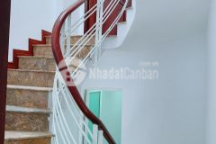 Tân bình, 60m2, 4 tầng, hxh, 2 mặt tiền, kinh doanh, giá chỉ 6.9 tỷ, cực hiếm.