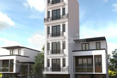A tuân bán gấp nhà mp khương đình 68m thang máy chỉ 16 tỷ 500tr